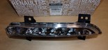 Lampa jazdy dziennej LED Renault Fluence lewe
