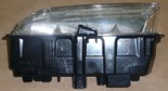 Lampa jazdy dziennej LED Renault Clio IV lewe