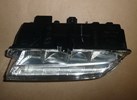 Lampa jazdy dziennej LED Renault Clio IV lewe