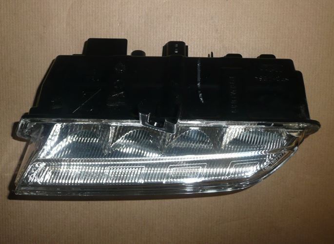 Lampa jazdy dziennej LED Renault Clio IV lewe