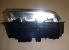 Lampa jazdy dziennej LED Renault Clio IV lewe