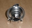 Żarówka H4 12V 60 55W niebieska Renault
