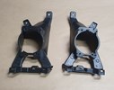 Ramka halogenu komplet Oryginał Renault Master IV