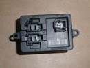 Opornik dmuchawy Renault Captur Clio IV