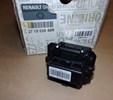 Opornik dmuchawy Renault Trafic III