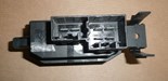 Opornik dmuchawy Renault Megane III 2.0 Dci