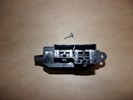 Opornik dmuchawy Renault Megane III 2.0 Dci