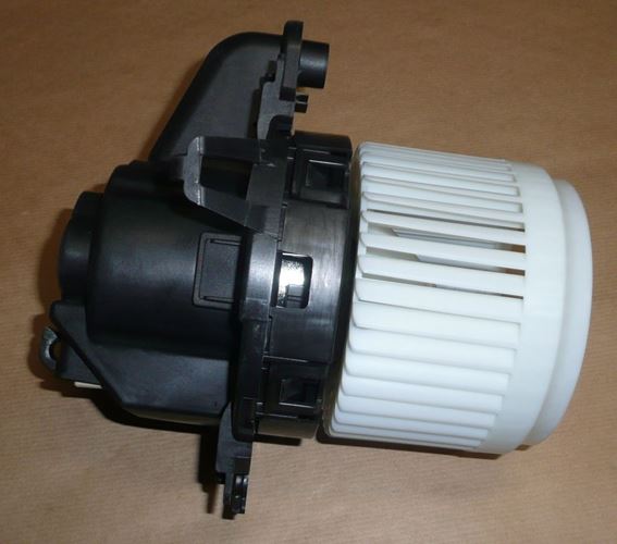 Dmuchawa wentylator nagrzewnicy Renault Captur II Renault Clio IV