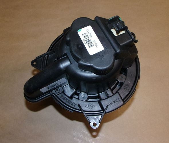 Dmuchawa wentylator nagrzewnicy Dacia Dokker Dacia Lodgy 1.2 Tce