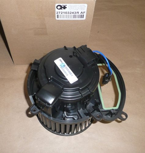 Dmuchawa wentylator nagrzewnicy Renault Megane IV Scenic IV