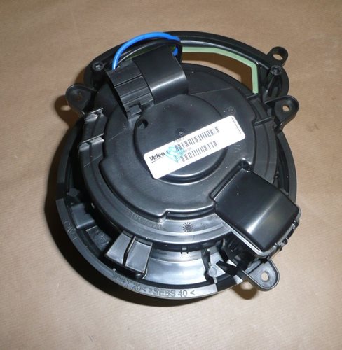 Dmuchawa wentylator nagrzewnicy Renault Megane IV Scenic IV