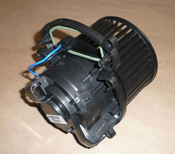 Dmuchawa wentylator nagrzewnicy Renault Megane IV Scenic IV