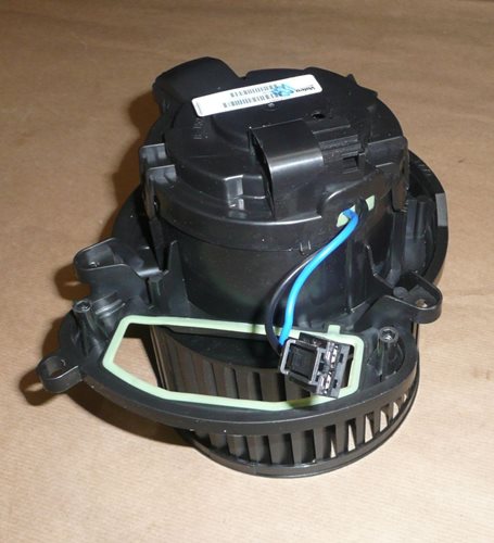 Dmuchawa wentylator nagrzewnicy Renault Megane IV Scenic IV