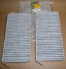 Filtr kabinowy Renault Laguna III