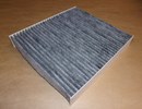 Filtr kabinowy Renault Clio IV Dacia Logan II