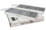 Filtr kabinowy Renault Latitude 1.5/2.0/3.0 DCI