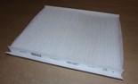 Filtr kabinowy Renault Captur Dacia Duster