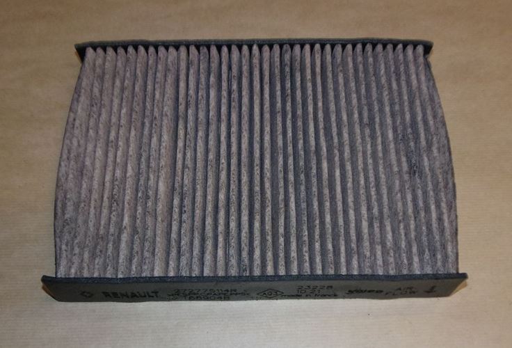 Filtr kabinowy Renault Megane IV Espace V