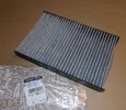Filtr kabinowy Renault Megane III