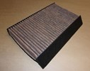 Filtr kabinowy Renault Megane III