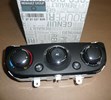 Panel sterowania nawiewu Renault Clio IV