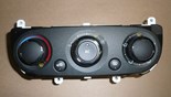 Panel sterowania nawiewu Renault Clio IV