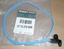 Czujnik temperatury zewnętrznej Renault Fluence Megane III