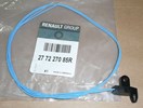 Czujnik temperatury zewnętrznej Renault Fluence Megane III