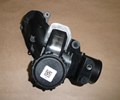 Odma olejowa Renault Clio III 1.5 Dci