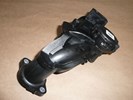 Odma olejowa Renault Clio III 1.5 Dci