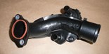 Odma olejowa Renault Clio III 1.5 Dci