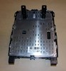 Panel ozdobny radia Renault Koleos II