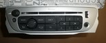 Radio samochodowe Renault Laguna III