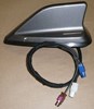 Antena GPS płetwa Renault Clio IV, Captur
