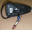 Antena GPS płetwa Renault Clio IV, Captur