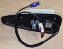 Antena GPS płetwa Renault Clio IV, Captur