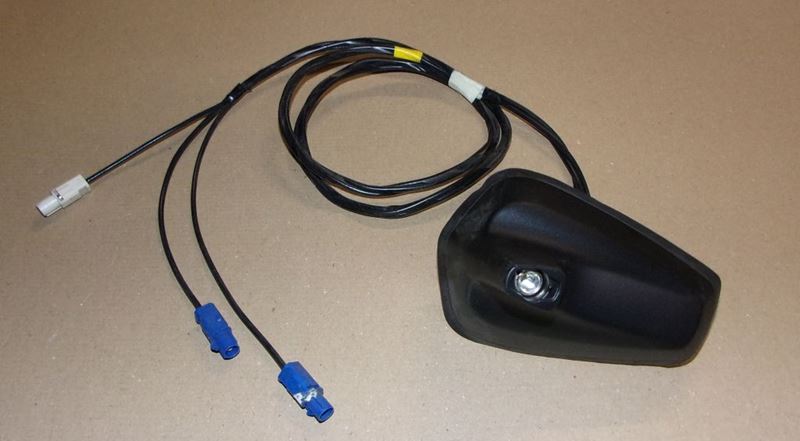 Antena Renault Megane IV