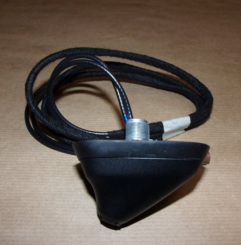 Podstawa anteny Renault Clio IV