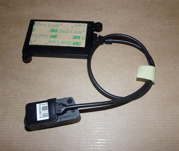 Adapter diagnostyczny Renault