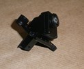 Kamera cofania Renault Clio IV Megane IV