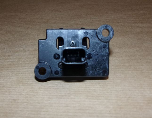 Kamera cofania Renault Clio IV Megane IV