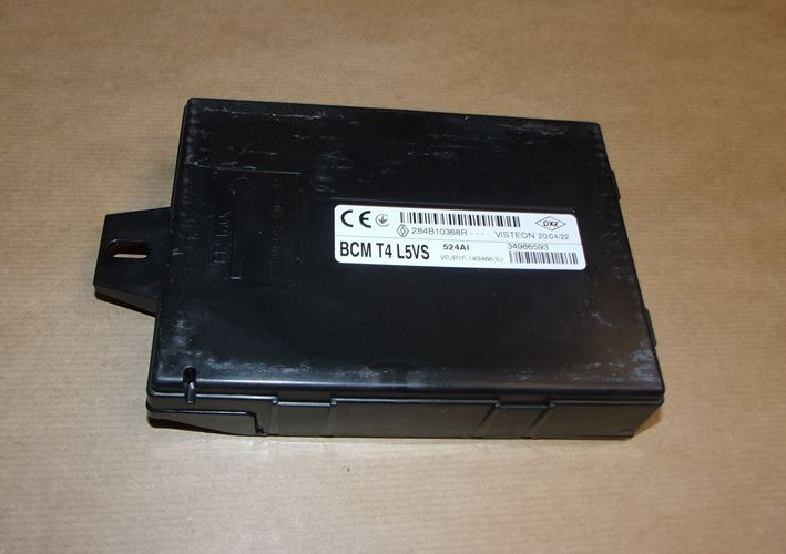 Sterownik UCH(BCM) Renault Captur Renault Twingo III