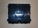 Moduł sterowania wtryskiem ECU Renault Trafic III