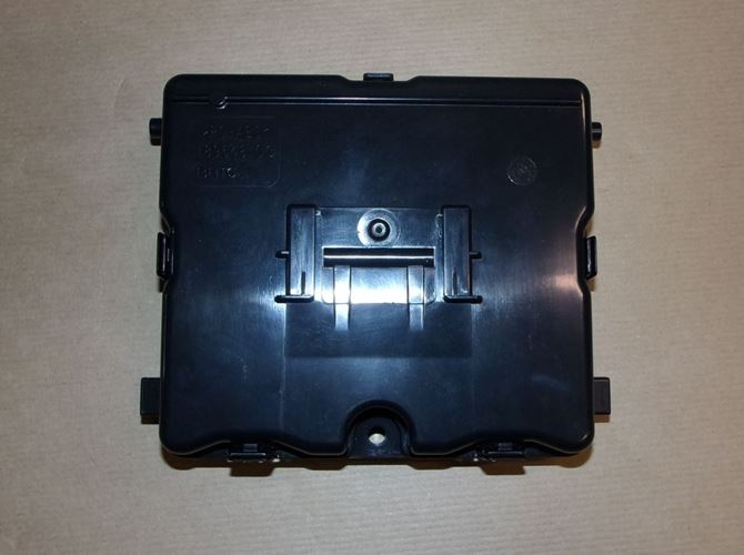 Moduł sterowania wtryskiem ECU Renault Trafic III