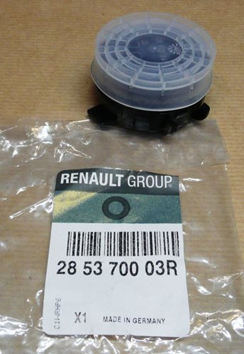 Czujnik deszczu Renault Laguna III Megane III