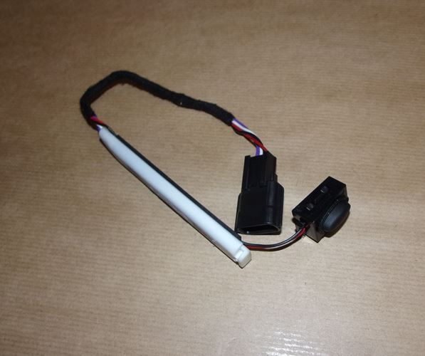 Antena klamki zewnętrznej Renault Megane III, Clio IV