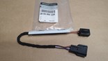 Antena klamki zewnętrznej Renault Megane III, Clio IV