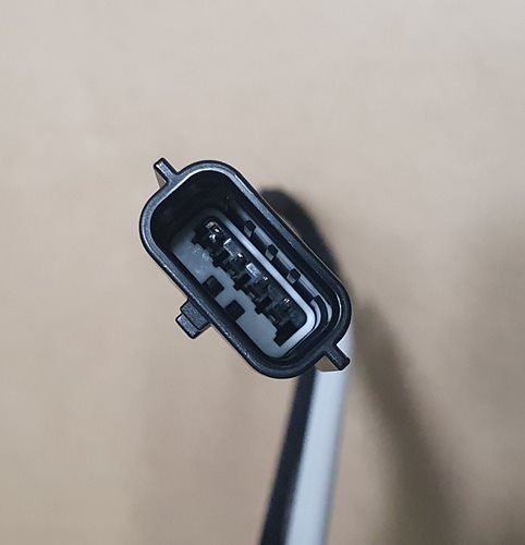 Antena klamki zewnętrznej Renault Megane III, Clio IV