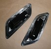 Zaślepka spryskiwacza reflektora Renault Laguna III komplet