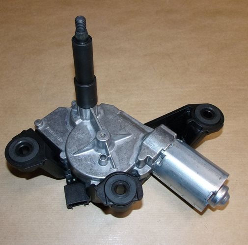 Mechanizm wycieraczki Renault Laguna III tył